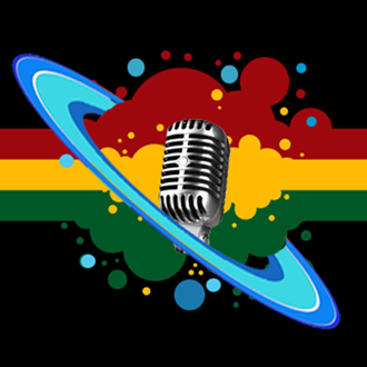 Joint Radio Reggae Logo